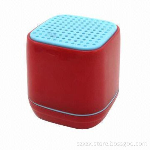 2014 New Bluetooth Speakers, 3W Rated Power